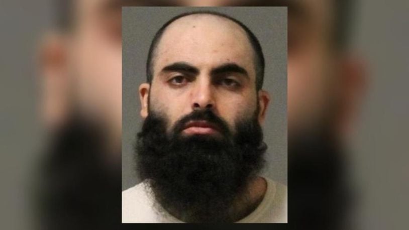 Laith Alebbini of Dayton faces sentencing for his conviction on charges that he attempted to provide support to ISIS.