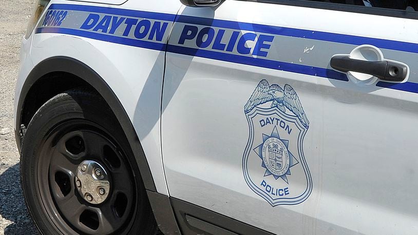 Dayton Police