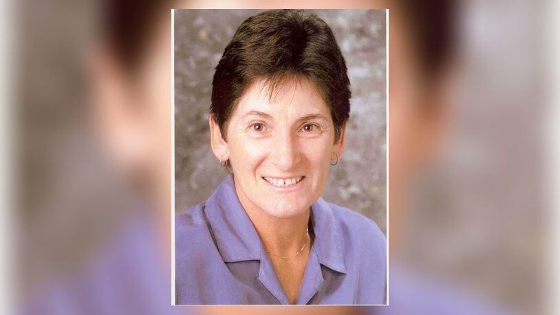Norma Dycus, a longtime former administrator and coach at Sinclair, will be inducted into the Sinclair Community College Hall of Fame on Friday night. CONTRIBUTED