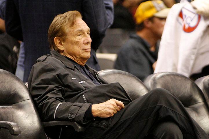 Donald Sterling, Los Angeles Clippers