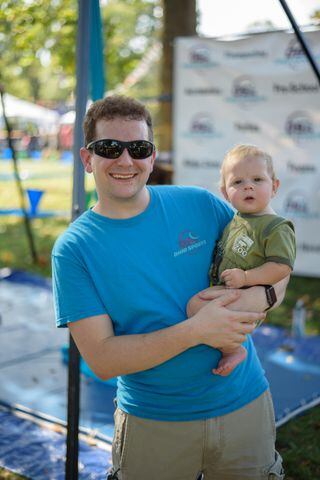 PHOTOS: Did we spot you at the Wagner Subaru Outdoor Experience this weekend?