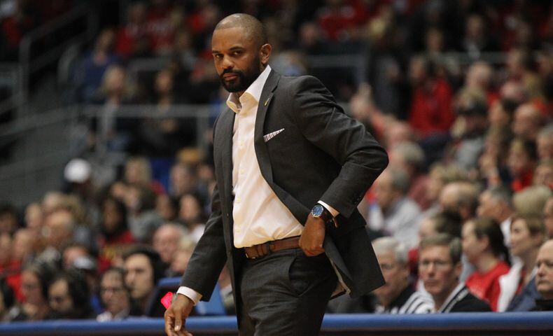 Dayton Flyers: 30 photos for a 30-point win