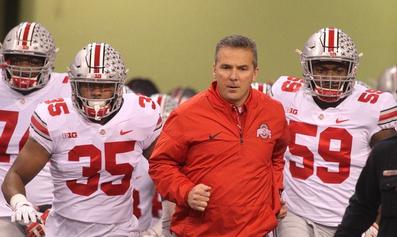 Cotton Bowl: Five reasons to be excited about Ohio State vs. USC