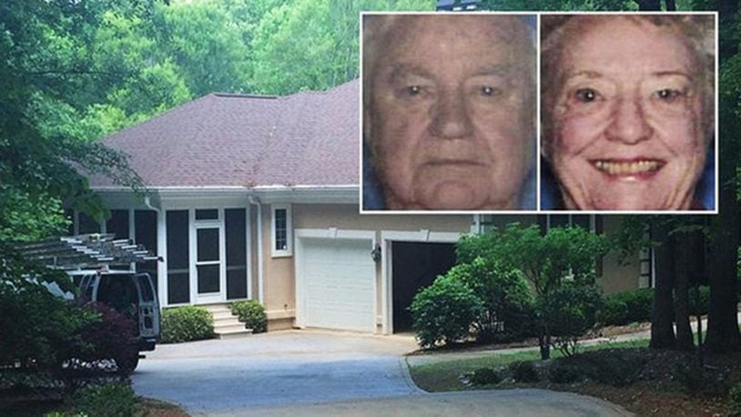 On May 6, 2014, neighbors found Russell Dermond's decapitated body inside the garage of his home in Putnam County, Georgia. The body of his wife, Shirley, was discovered 10 days later floating in Lake Oconee.