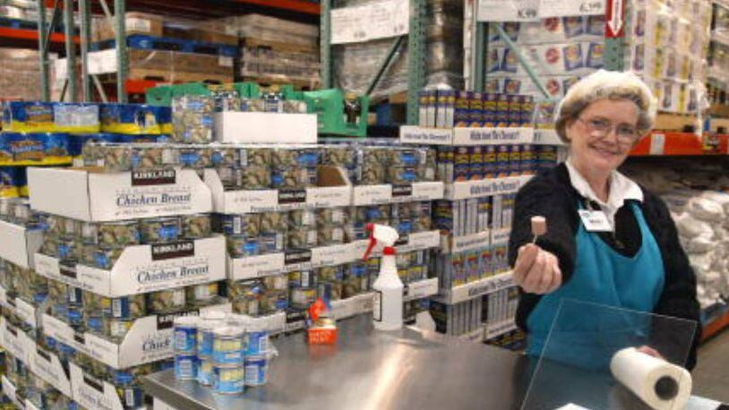 Free samples at Costco has been a staple at the bulk retailer store for years.