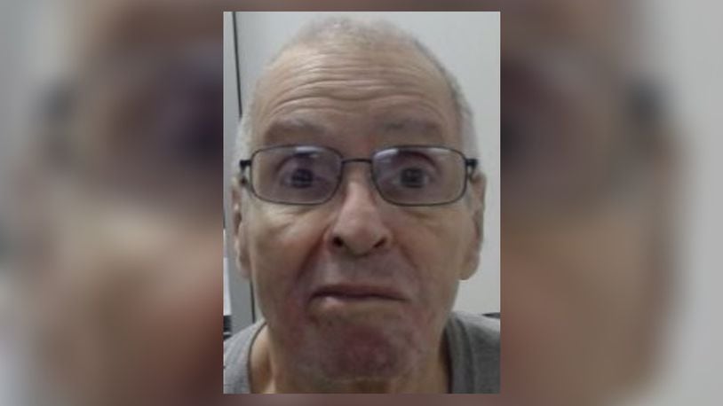 78-year-old sex offender indicted on 42 charges in Dayton child porn case