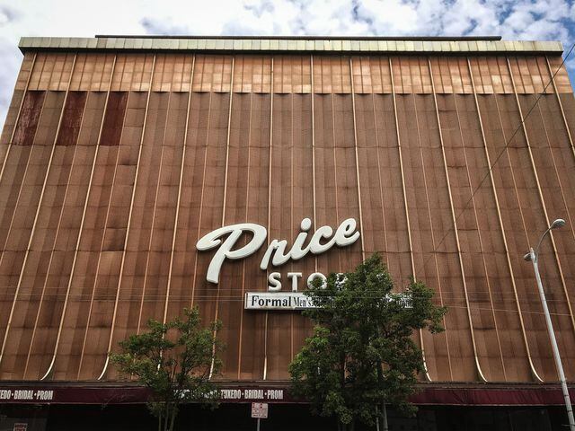 PHOTOS: Price Stores, keeping Dayton well dressed for 70 years