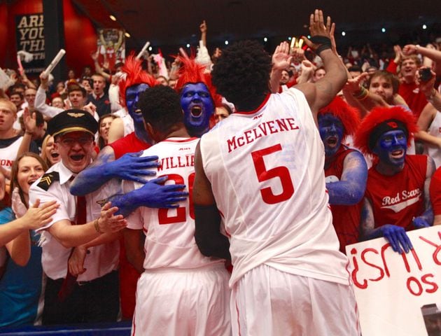 Three reasons Dayton Flyers might excel in A-10 tournament