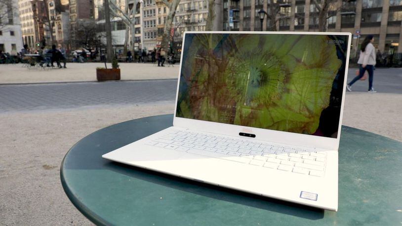 With a new design that catches up to the competition, Dell’s XPS 13 remains one of the best all-around 13-inch laptops, but everyone’s biggest gripe remains unchanged. (CNET/TNS)
