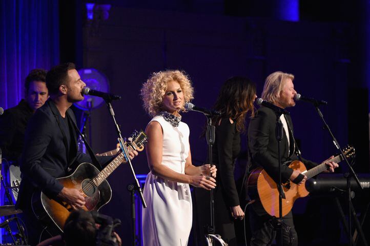 CMT Group Video of the Year - Little Big Town