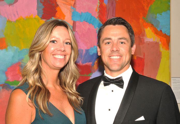 Did We Spot You at the Dayton Art Institute's 65th Annual Art Ball?