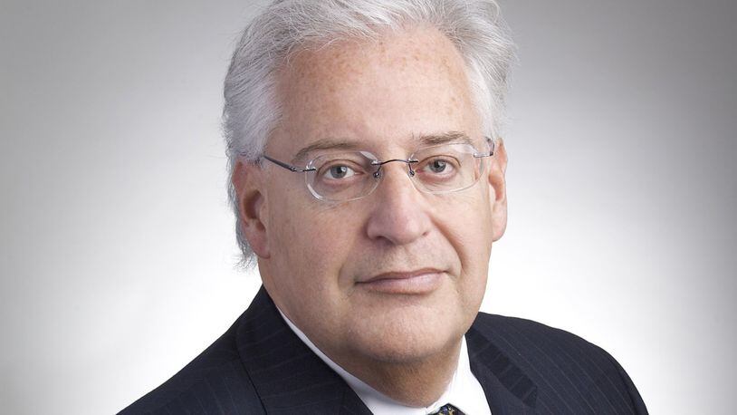 In this photo provided by Kasowitz, Benson, Torres & Friedman LLP, David Friedman, President-elect Donald Trump’s choice for ambassador to Israel. (Kasowitz, Benson, Torres & Friedman LLP via AP, File)