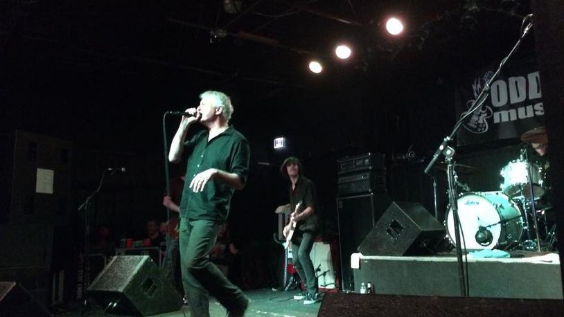 Dayton's Guided By Voices are back out on the road this summer.