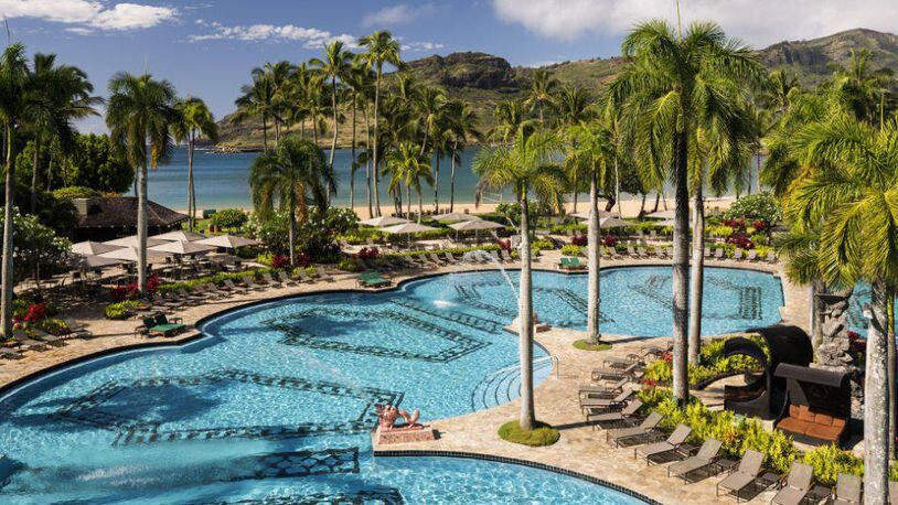 The American Judges Association annual conference is set for Sept. 23-28 at the Kaua’i Marriott Resort in Hawaii. Contributed