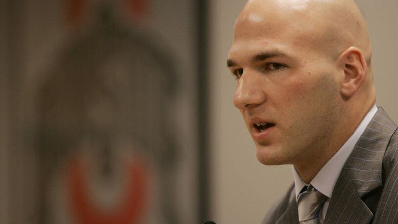Former Buckeye football player Anthony Gonzalez raised $259,467 last quarter and has $742,425 on hand in his bid to win the northeast Ohio congressional seat currently held by U.S. Senate candidate Jim Renacci. Gonzalez, a Republican, holds a fundraising lead over state Rep. Christina Hagan, R–Marlboro Twp., who reported having $199,046 in the bank.