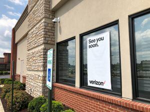 Former Ihop Restaurant In Beavercreek To Be New Verizon Store