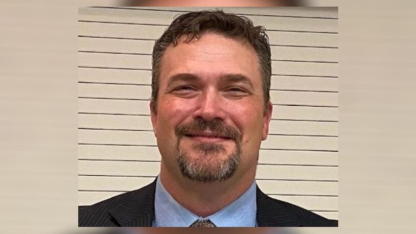 Shawn Peeples was appointed Miami County Clerk of Courts to fill the unexpired term following the death of Jan Mottinger, who had the position for more than four decades. CONTRIBUTED