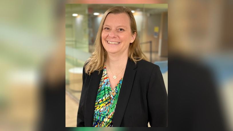 The Montgomery County Board of Health announced it selected Jennifer Wentzel as the county’s next health Commissioner effective Dec. 1. CONTRIBUTED