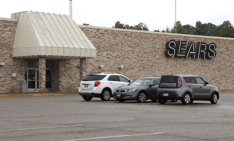 With Sears closing, what’s next for the Upper Valley Mall?