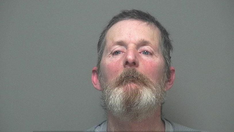 Randy Freels of Miami County is charged with murder in the shooting death of his wife, Samantha Freels.