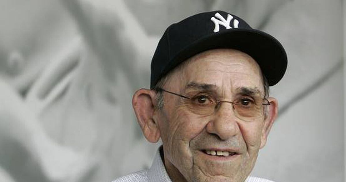Yogi Berra, Dead at 90: Remembering the Yankees Hero, Icon, and Wordsm