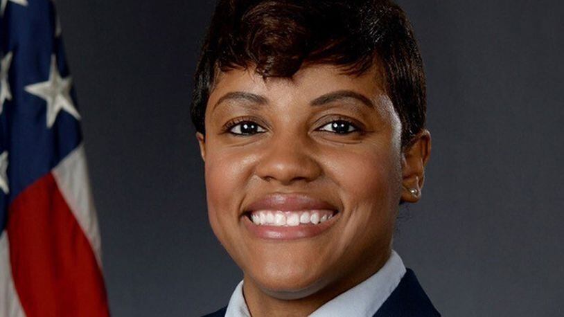 Tech. Sgt. Marica Moore
NCO in Charge
Equal Opportunity Office