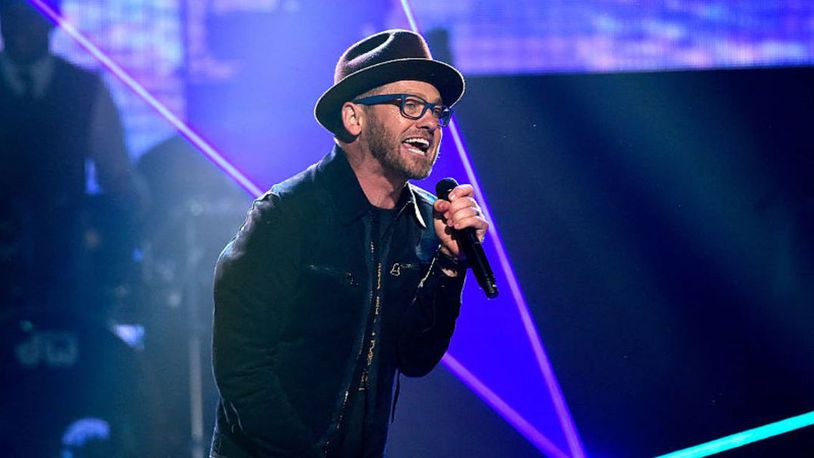 TobyMac on new music, his son's passing and finding God again