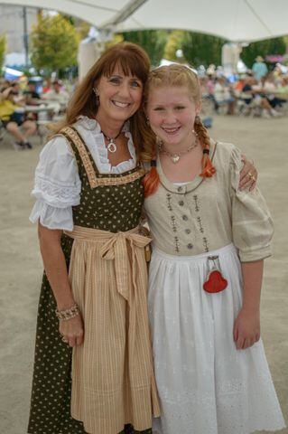 34th annual Germanfest Picnic