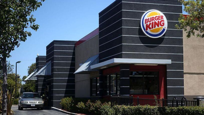 A study by Quick Service Restaurant magazine revealed that Burger King's drive-thru service was the fastest in the country.