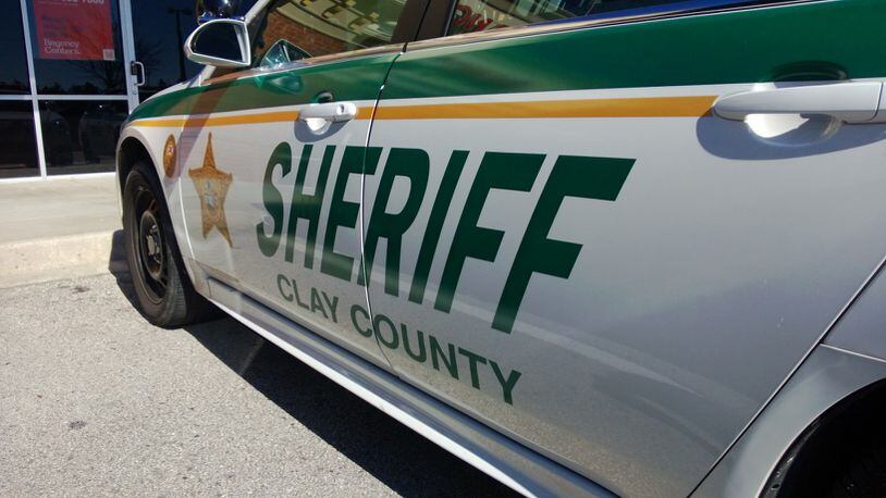Clay County Sheriff's Office.