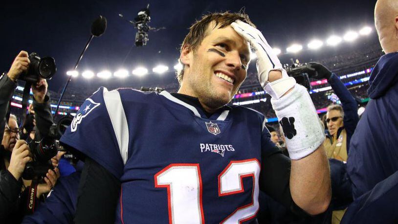 The NFL is reportedly taking steps to make sure that Tom Brady's uniform won't be stolen after Super Bowl LII.
