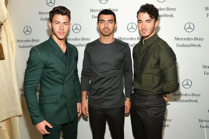The Jonas Brothers are worth a collective $30 million