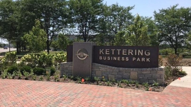 Kettering has approved money to help an e-retailer develop a property in the Kettering Business Park.
