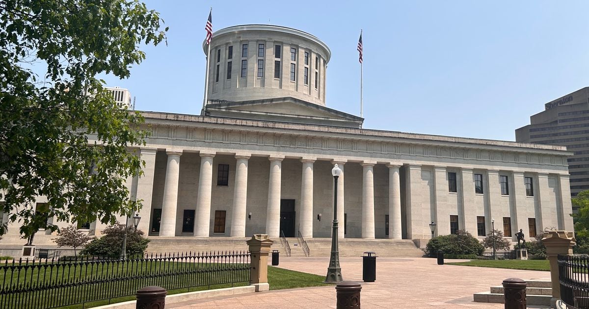 Changes to Issue 2 Ohio marijuana law stall in House