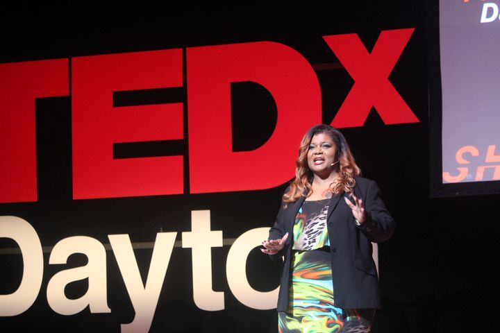 Photos: Inside TEDxDayton 2018
