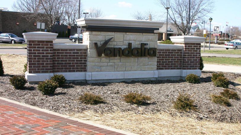 Vandalia is seeking a public safety specialist for the police department.