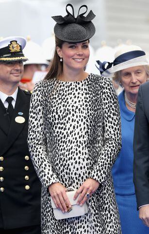 Catherine, Duchess of Cambridge, duchess