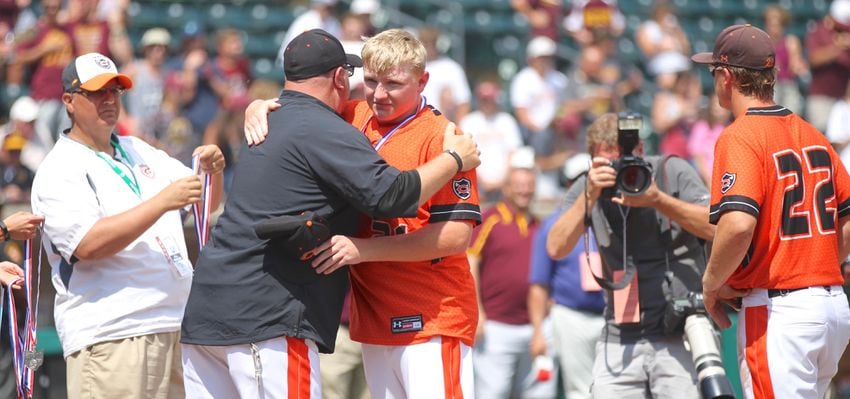 Photos: Coldwater vs. South Range in Division III state title game