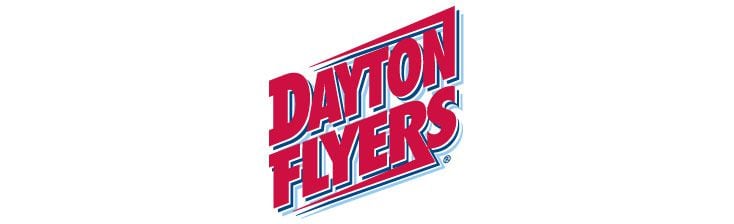 University of Dayton logos
