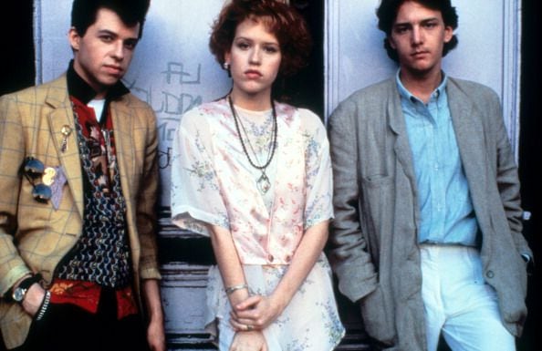 (1986) 'Pretty In Pink'