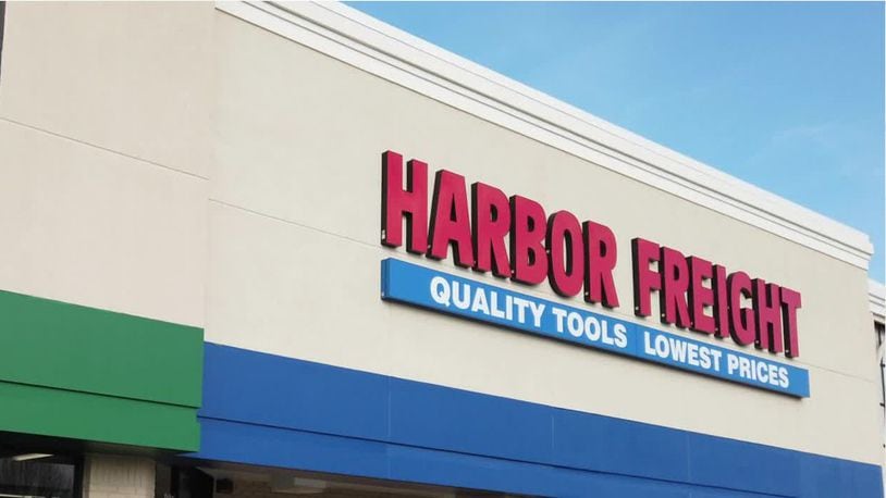 Harbor Freight Tools is opening a Middletown location this summer, the California-based company has announced. CONTRIBUTED