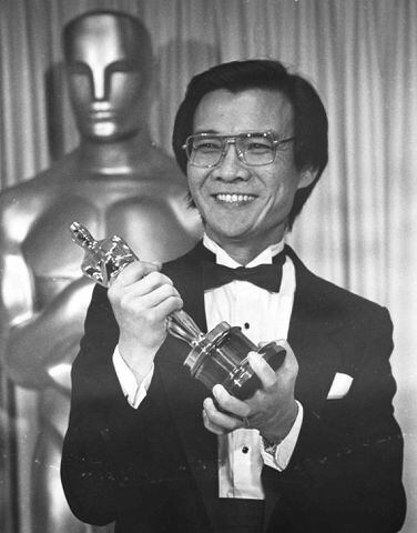 Haing S. Ngor was a doctor before being cast in "The Killing Fields," a film about his native Cambodia, for which he won a Best Supporting Actor Oscar in 1984.