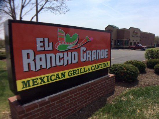 Opening date set for El Rancho Grande’s 8th Dayton-area restaurant