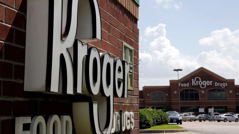 5 things to know about Kroger