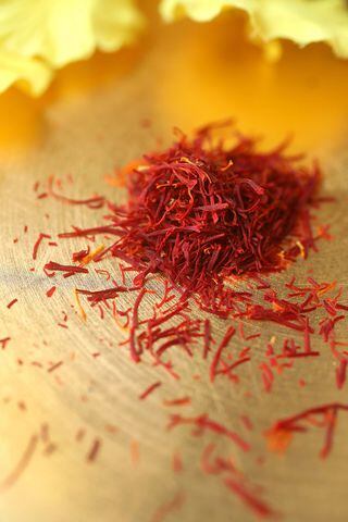 Gallery: Is saffron worth the expense? Oh, is it ever