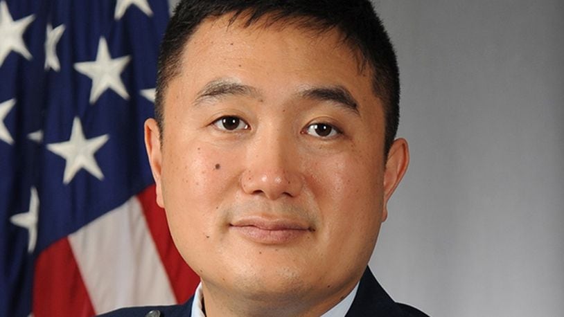 Dr. (Lt. Col.) Kenji Takano
Commander
88th Healthcare Operations Squadron