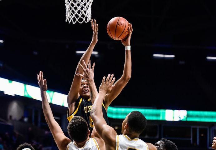 Centerville advances with win over Springfield in D1 Regional basketball semifinal