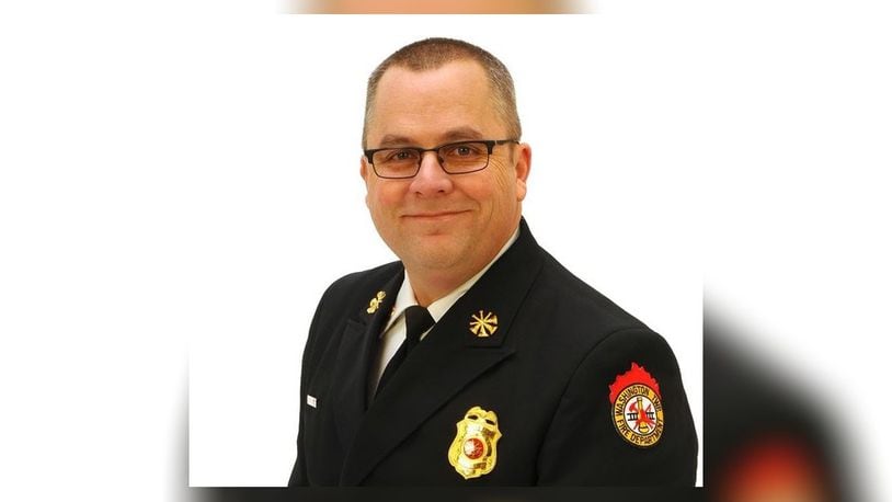 Washington Township has selected Deputy Chief Scott Kujawa to be its next fire chief. Kujawa will be replacing Fire Chief Bill Gaul who has announced that he will retire in March.