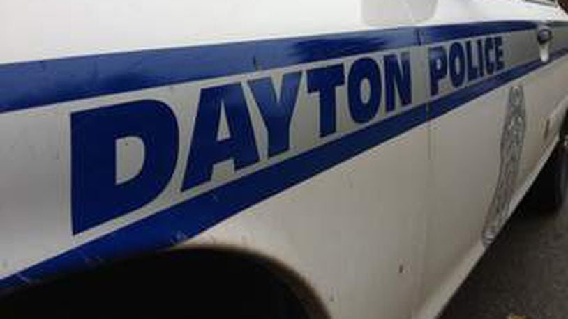 Dayton Police homicide detectives are on the scene of an infant drowned in a bathtub.