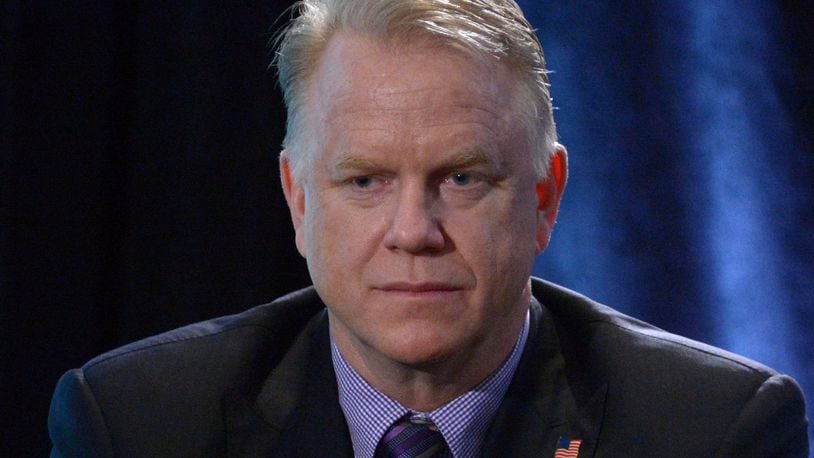 Former NFL quarterback Boomer Esiason says he might have CTE.